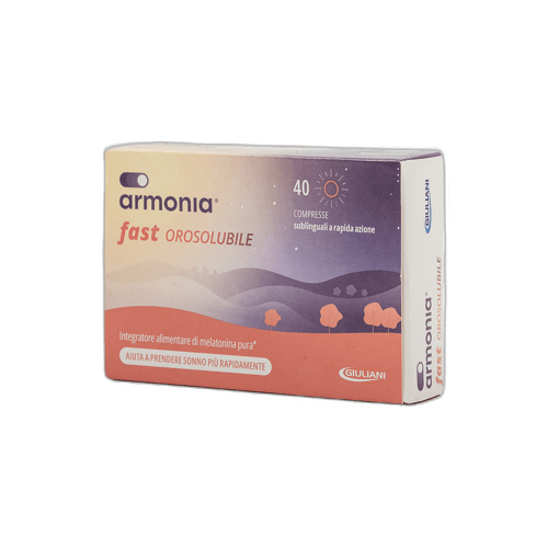 ARMONIA ® OROSOLUBILE