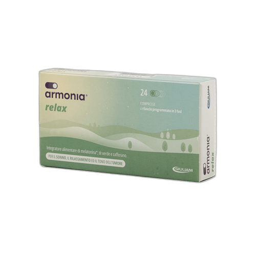 ARMONIA ® RELAX
