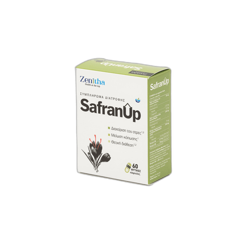SAFRANUP